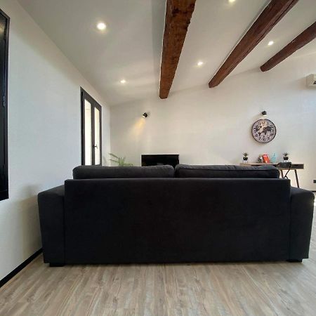 Apartmán Duplex Des Etudes - Carcassonne Centre Exteriér fotografie