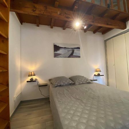 Apartmán Duplex Des Etudes - Carcassonne Centre Exteriér fotografie