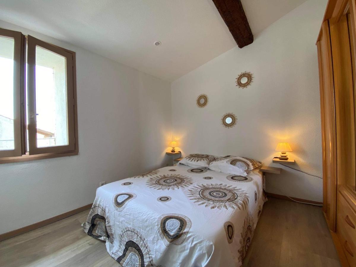 Apartmán Duplex Des Etudes - Carcassonne Centre Exteriér fotografie